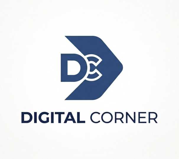 Digital Corner Logo